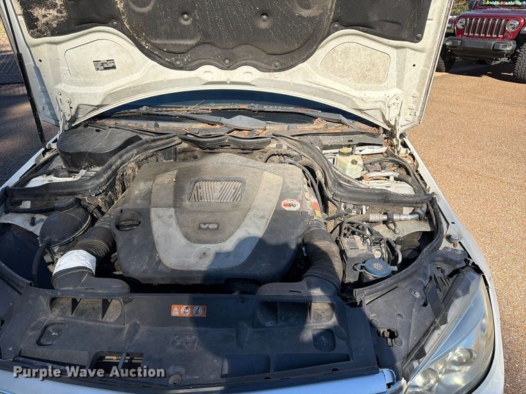 image for item FP3526 2009 Mercedes-Benz C-Class C300 