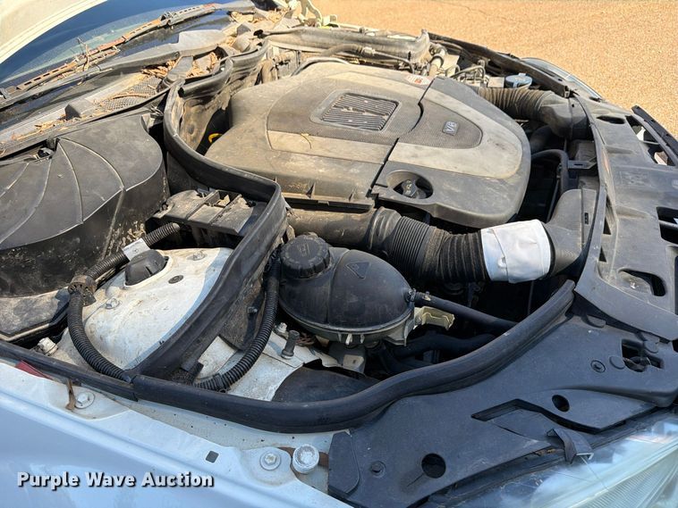 image for item FP3526 2009 Mercedes-Benz C-Class C300 
