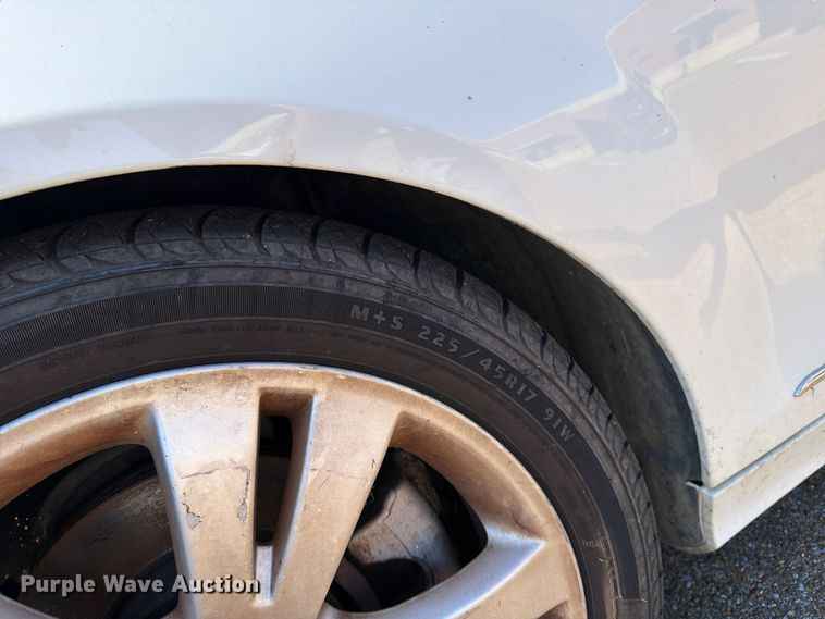 image for item FP3526 2009 Mercedes-Benz C-Class C300 