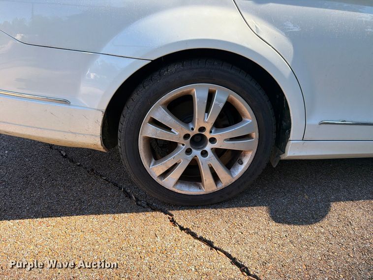 image for item FP3526 2009 Mercedes-Benz C-Class C300 
