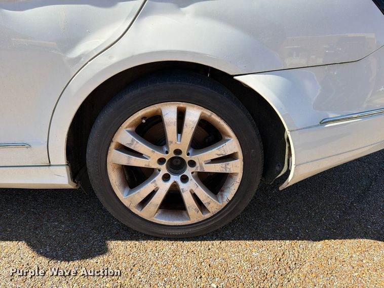 image for item FP3526 2009 Mercedes-Benz C-Class C300 