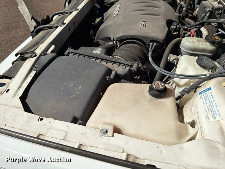 image for item FP3527 1999 Buick Park Avenue 
