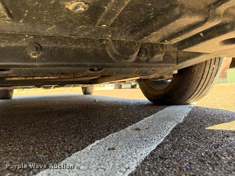 image for item FP3527 1999 Buick Park Avenue 