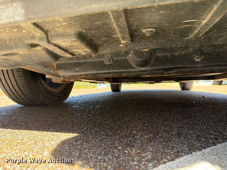 image for item FP3527 1999 Buick Park Avenue 