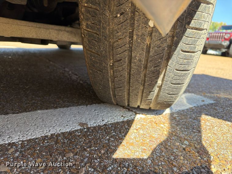 image for item FP3527 1999 Buick Park Avenue 