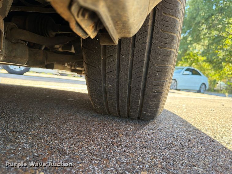 image for item FP3527 1999 Buick Park Avenue 