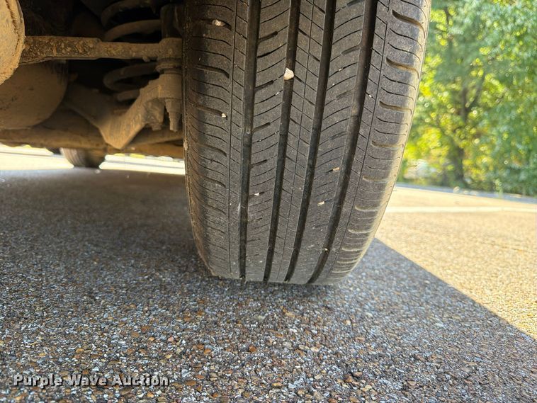 image for item FP3527 1999 Buick Park Avenue 