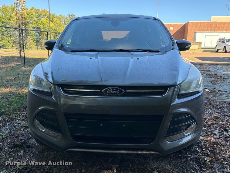 image for item FP3528 2013 Ford Escape SUV