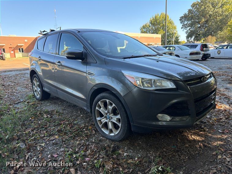 image for item FP3528 2013 Ford Escape SUV