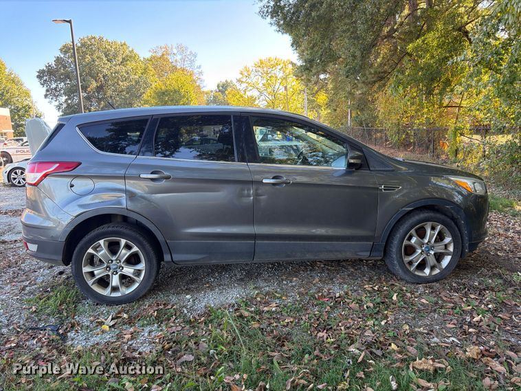 image for item FP3528 2013 Ford Escape SUV