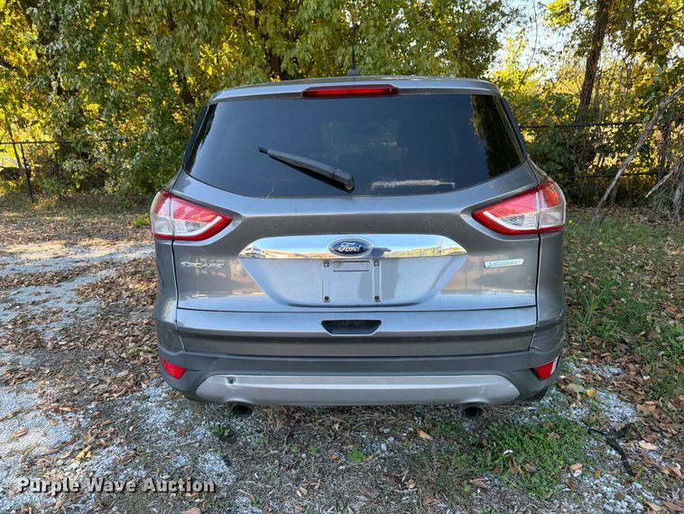 image for item FP3528 2013 Ford Escape SUV