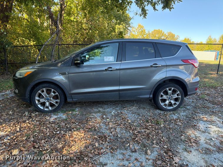 image for item FP3528 2013 Ford Escape SUV