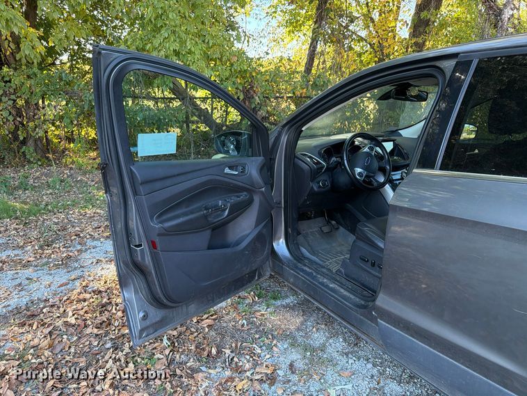 image for item FP3528 2013 Ford Escape SUV