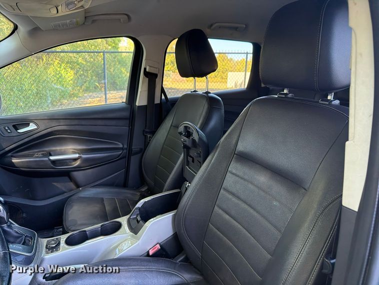 image for item FP3528 2013 Ford Escape SUV