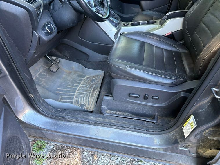 image for item FP3528 2013 Ford Escape SUV
