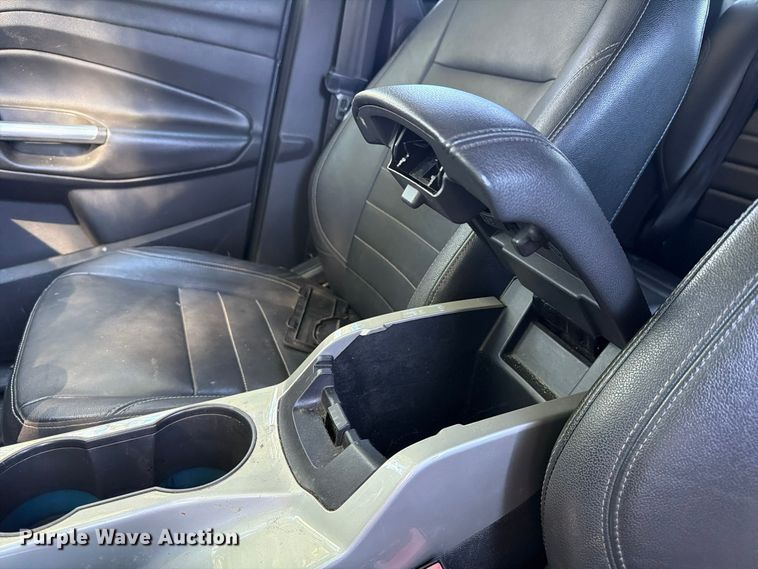 image for item FP3528 2013 Ford Escape SUV