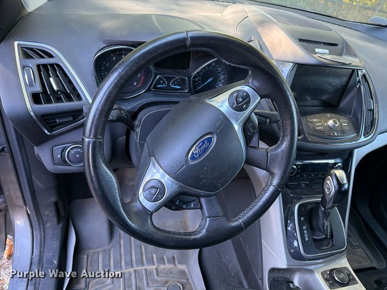 image for item FP3528 2013 Ford Escape SUV