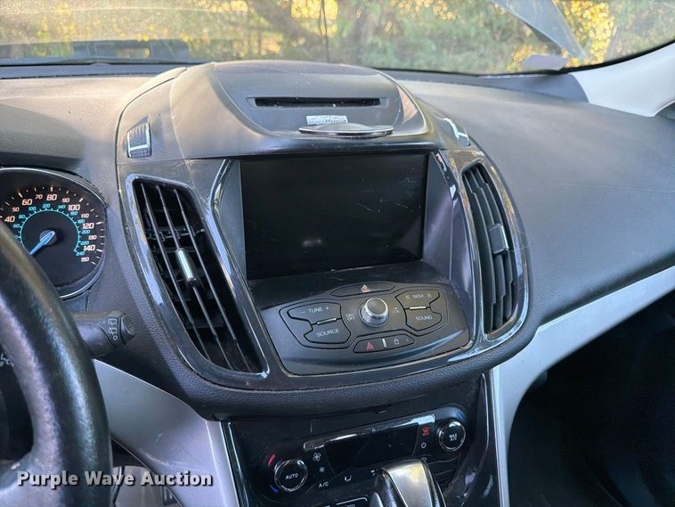 image for item FP3528 2013 Ford Escape SUV