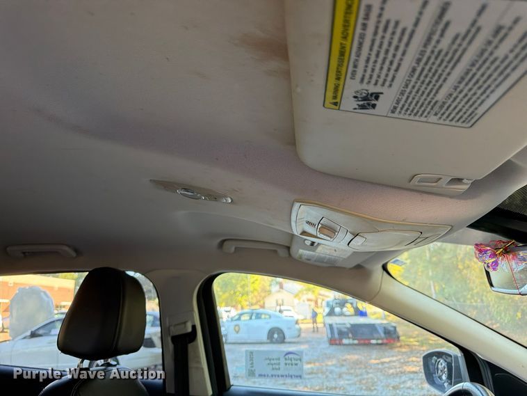 image for item FP3528 2013 Ford Escape SUV