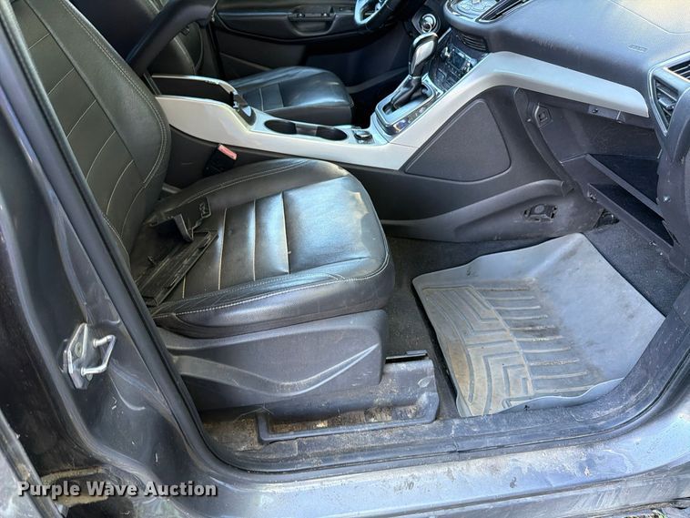 image for item FP3528 2013 Ford Escape SUV