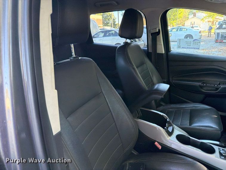 image for item FP3528 2013 Ford Escape SUV