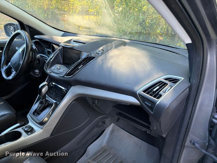 image for item FP3528 2013 Ford Escape SUV