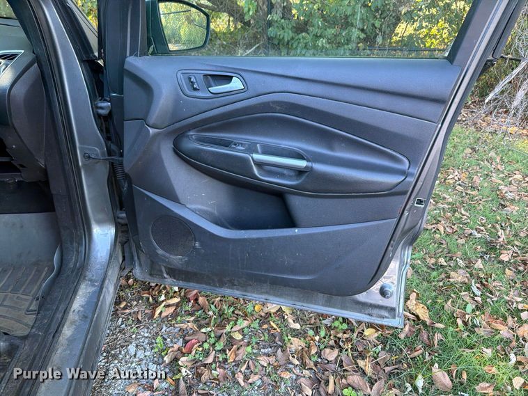 image for item FP3528 2013 Ford Escape SUV