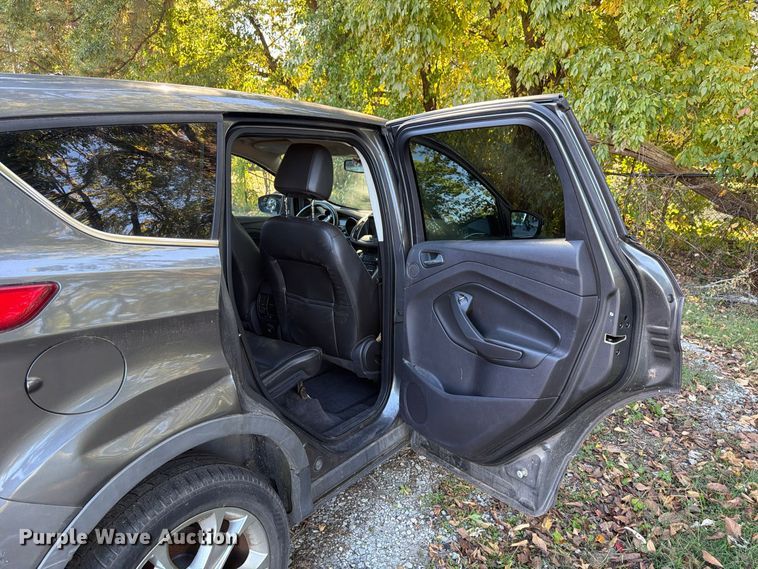 image for item FP3528 2013 Ford Escape SUV