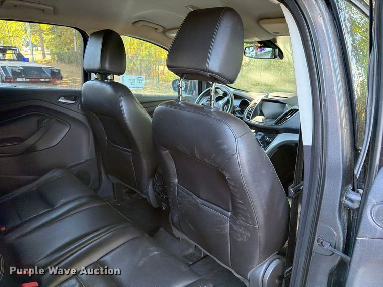 image for item FP3528 2013 Ford Escape SUV