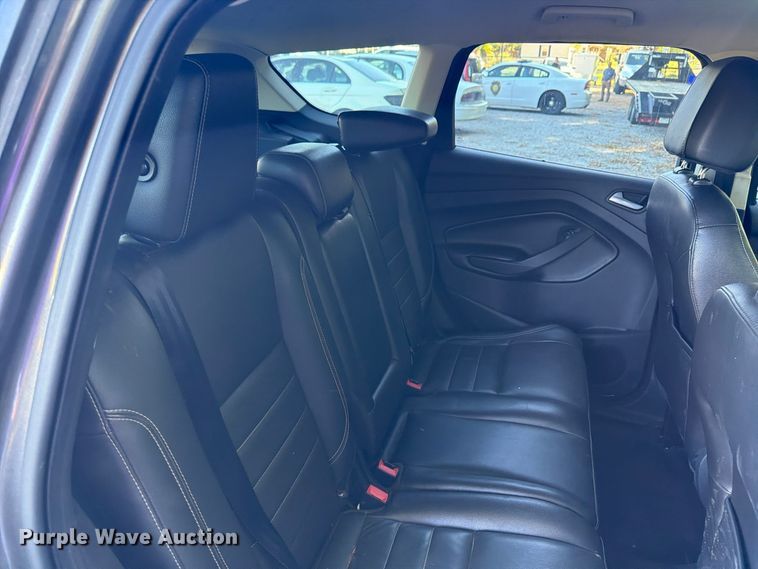 image for item FP3528 2013 Ford Escape SUV