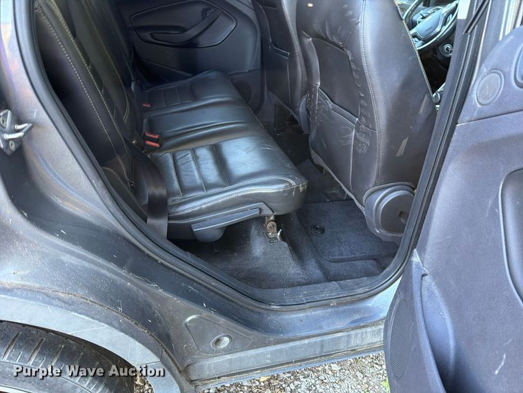 image for item FP3528 2013 Ford Escape SUV