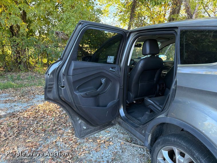 image for item FP3528 2013 Ford Escape SUV