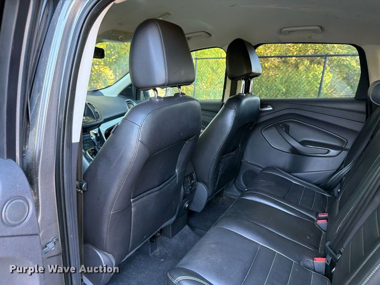 image for item FP3528 2013 Ford Escape SUV