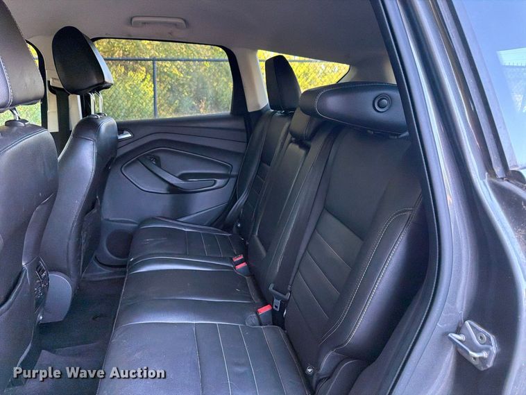 image for item FP3528 2013 Ford Escape SUV