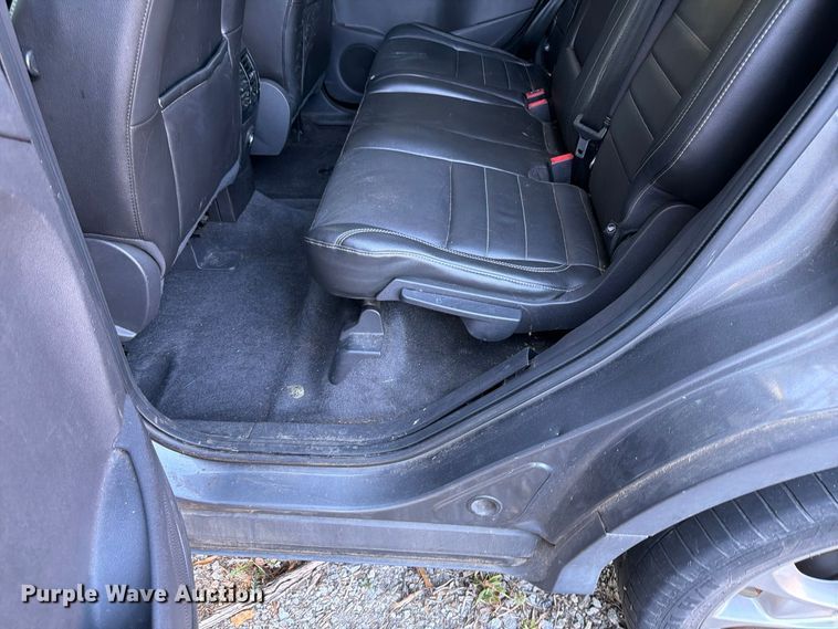 image for item FP3528 2013 Ford Escape SUV