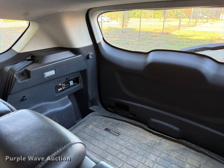 image for item FP3528 2013 Ford Escape SUV