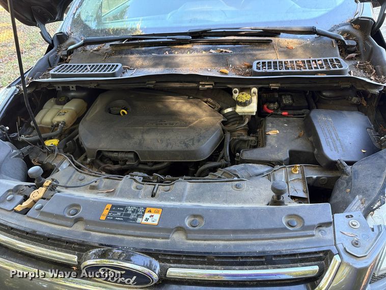 image for item FP3528 2013 Ford Escape SUV