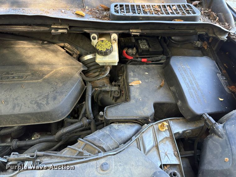 image for item FP3528 2013 Ford Escape SUV