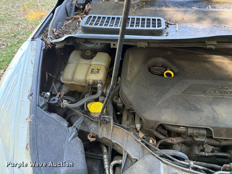 image for item FP3528 2013 Ford Escape SUV