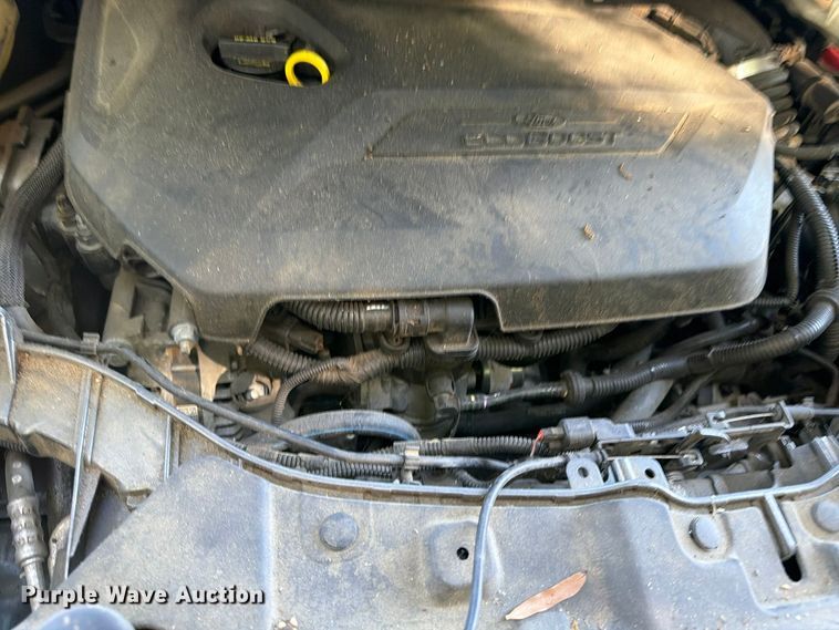 image for item FP3528 2013 Ford Escape SUV
