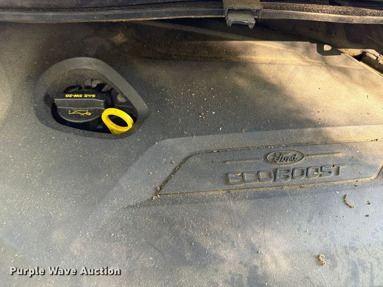 image for item FP3528 2013 Ford Escape SUV