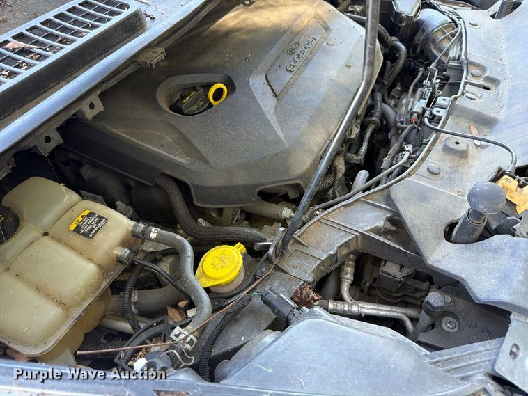 image for item FP3528 2013 Ford Escape SUV