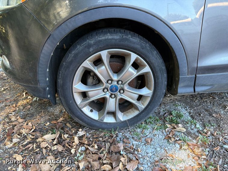 image for item FP3528 2013 Ford Escape SUV