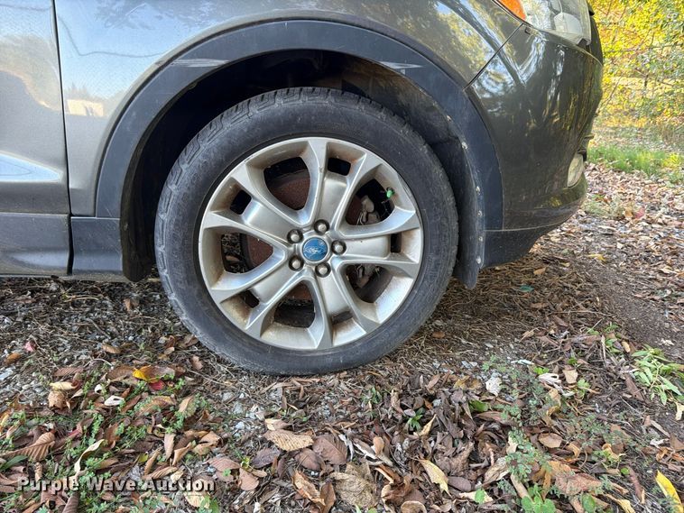 image for item FP3528 2013 Ford Escape SUV