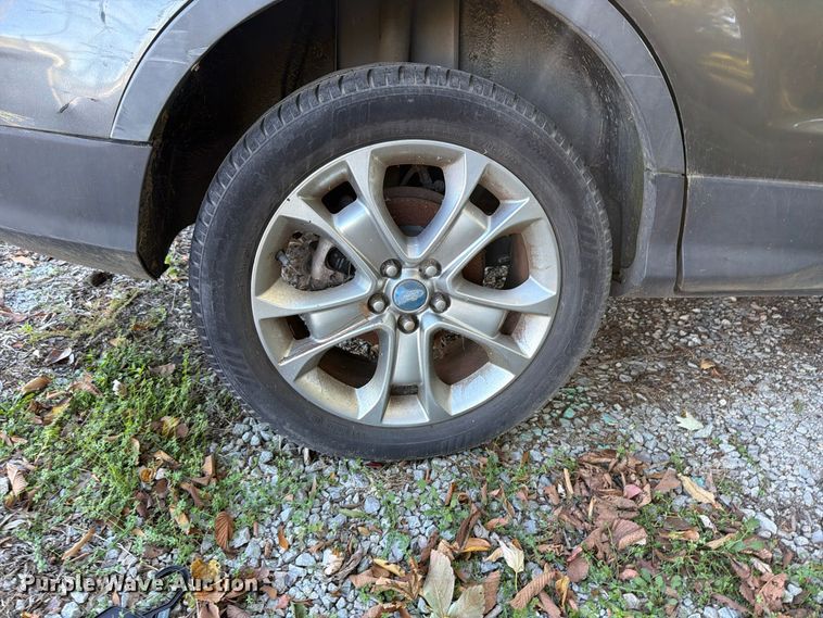 image for item FP3528 2013 Ford Escape SUV