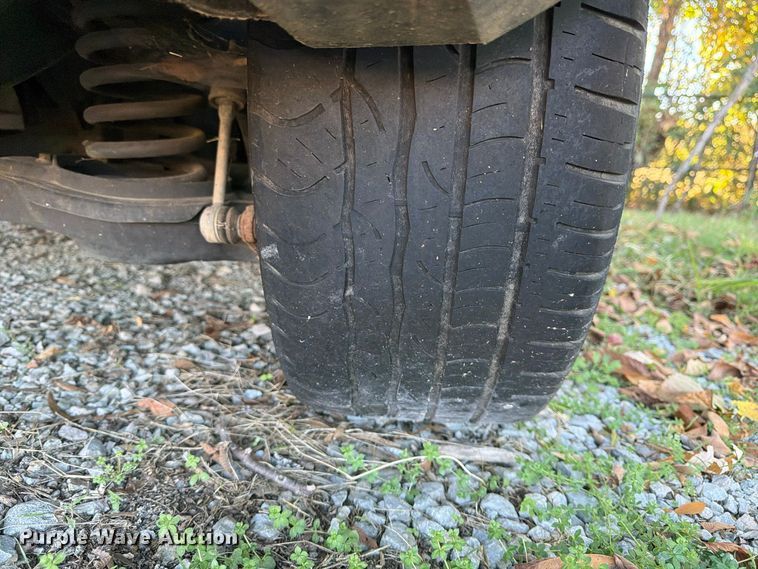 image for item FP3528 2013 Ford Escape SUV