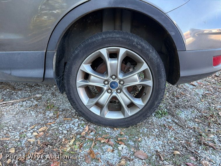 image for item FP3528 2013 Ford Escape SUV