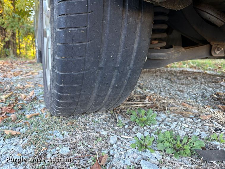 image for item FP3528 2013 Ford Escape SUV