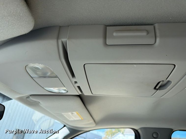 image for item FP3534 2004 Ford F150 XLT Crew Cab pickup truck