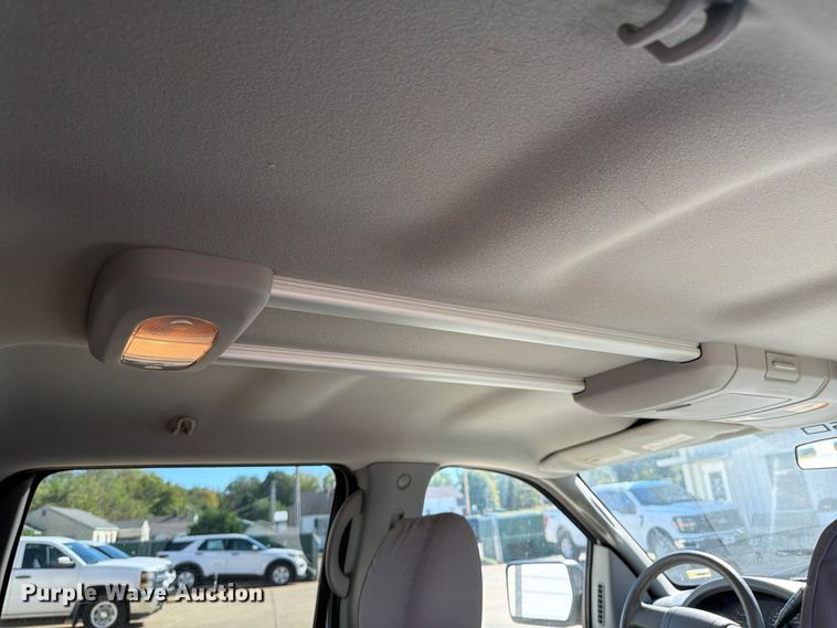 image for item FP3534 2004 Ford F150 XLT Crew Cab pickup truck